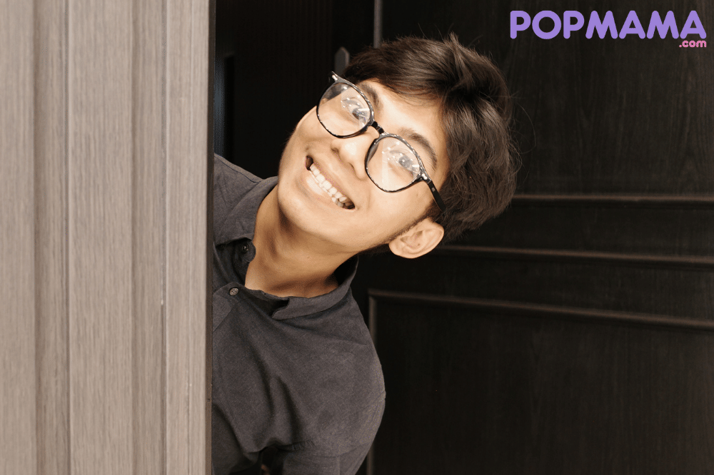 Aku Jeje Bakal Bikin Lagu Baru tentang Hubungan dengan Papanya