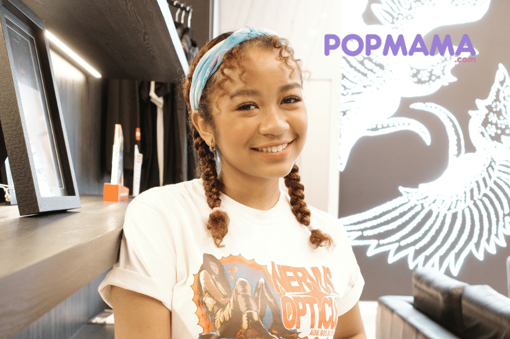 Angie Carvalho Bagikan Cerita Didikan Orangtuanya