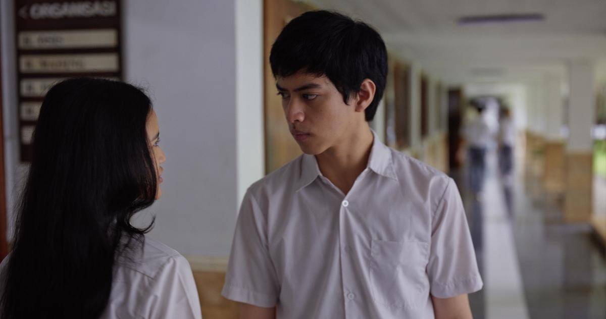 Pelajaran Hidup dari Film Rangga Cinta