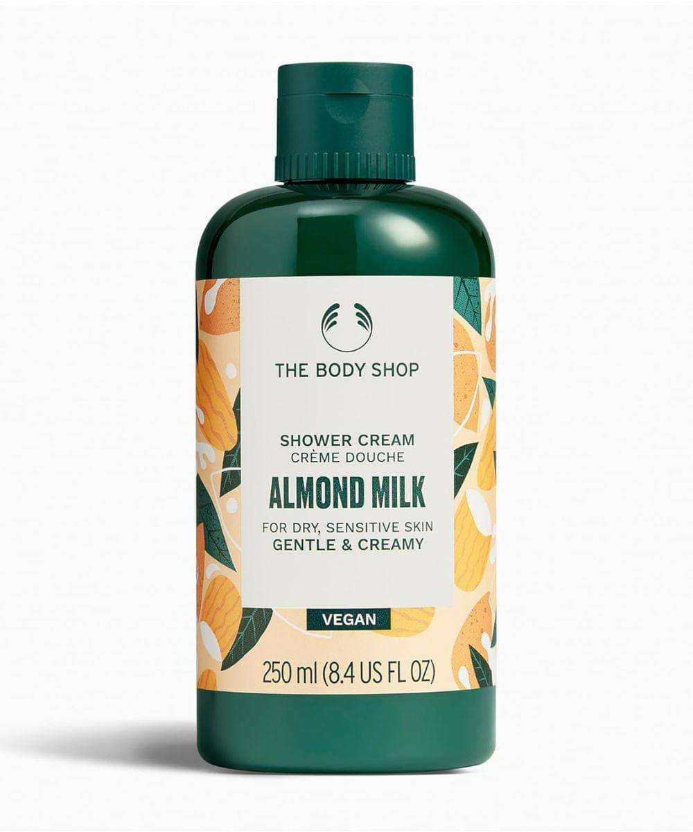 Amazon/The Body Shop Store