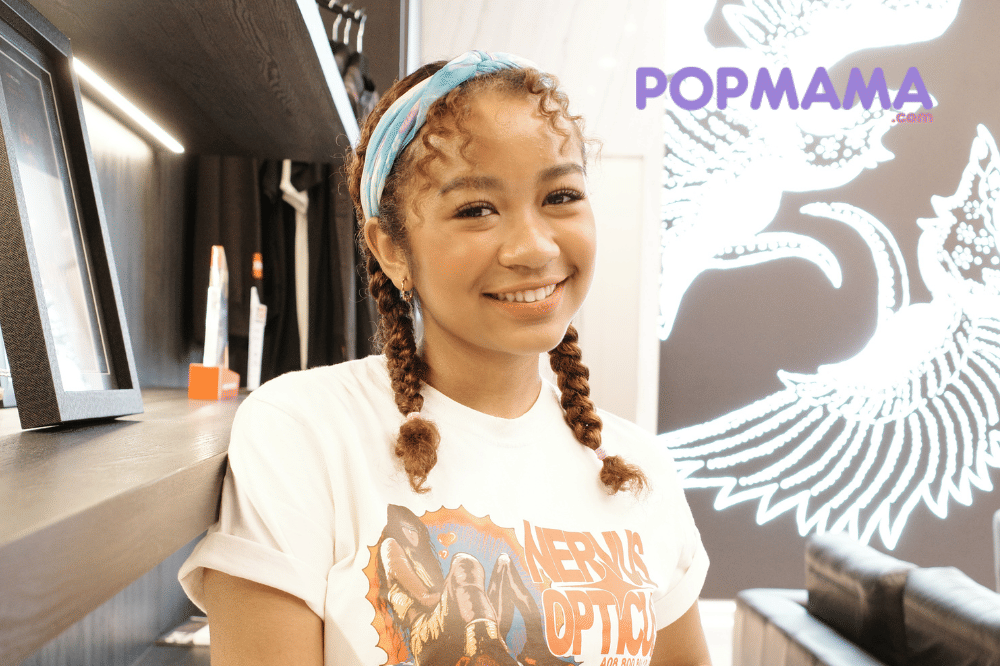 Angie Carvalho Buktikan Berani Memulai Bisa Membawa ke Hal-hal Besar