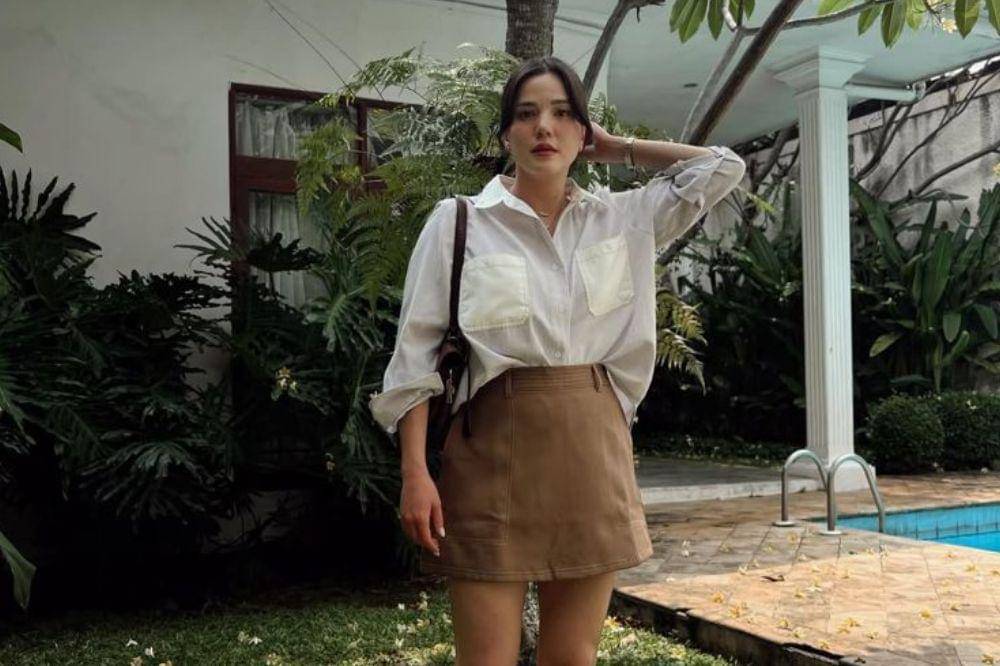 Siapa Pemilik Fashion Today? Ternyata Artis Sinetron