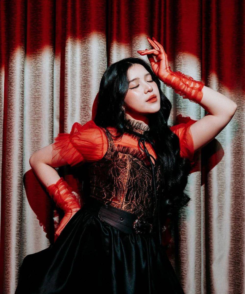 Makna dan Lirik Lagu 'Dengar' Tiara Andini