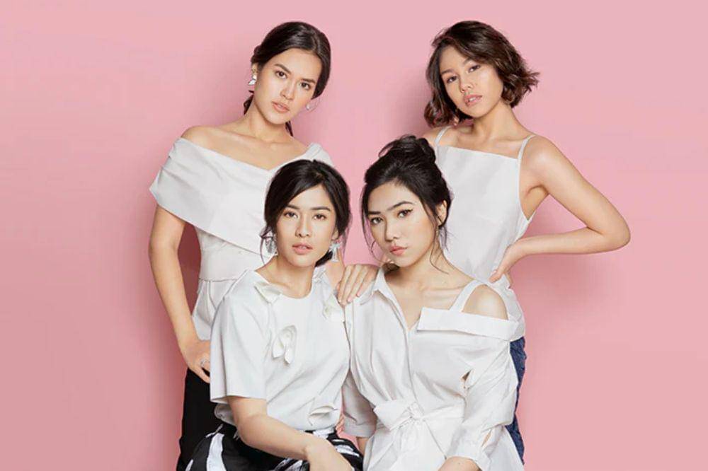 Siapa Pemilik Cottonink? Kisah Dua Sahabat di Balik Brand Lokal Sukses