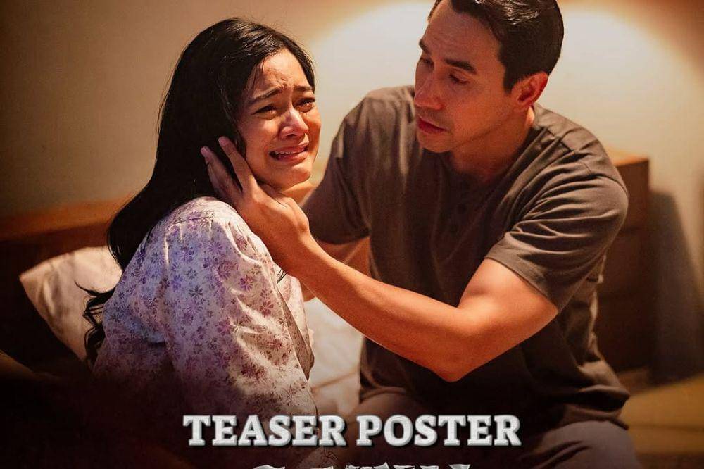 Titi Kamal Ungkap Tantangan dan Pesan Bermakna dari Film Getih Ireng