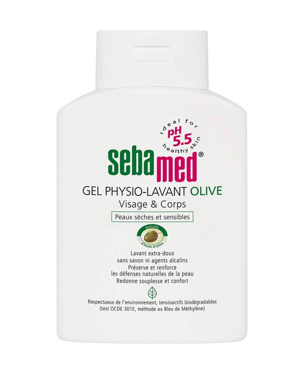 Amazon/Sebamed Store