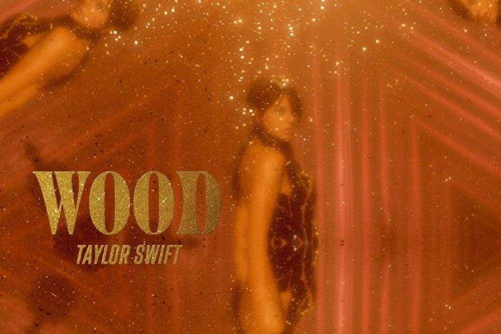 5 Lagu Taylor Swift yang Berkaitan Travis Kelce di Album Barunya