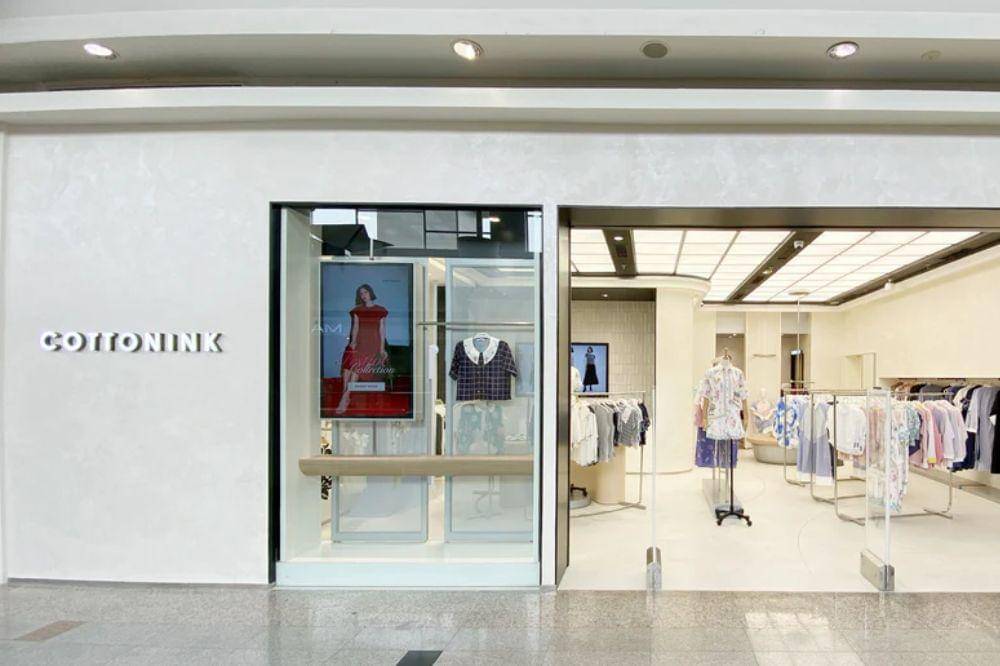 Siapa Pemilik Cottonink? Kisah Dua Sahabat di Balik Brand Lokal Sukses