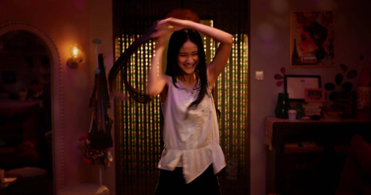 Pelajaran Hidup dari Film Rangga Cinta