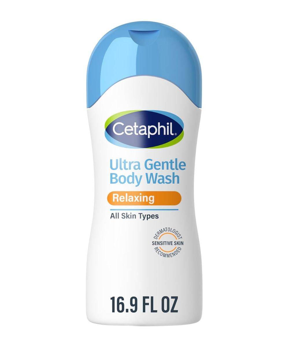 Amazon/Cetaphil Store