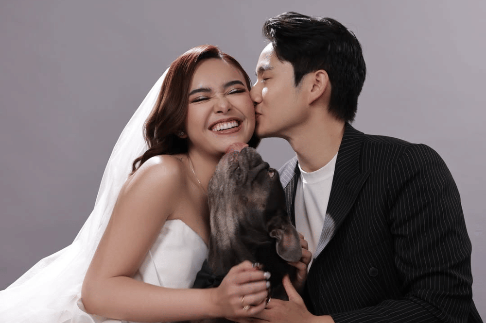 Pemain Sinetron Mermaid in Love yang Sudah Menikah