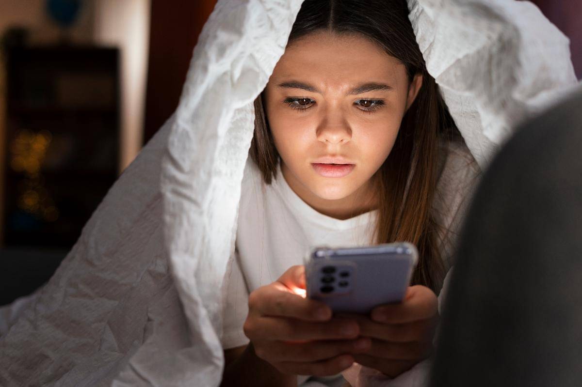 Ini Dampak dan Tips Mengatur Penggunaan Gadget untuk Anak