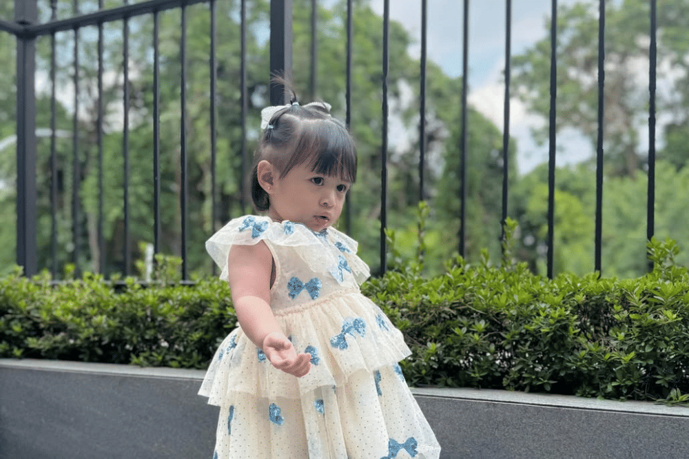 Rasa Takut adalah Hal yang Alami untuk Anak