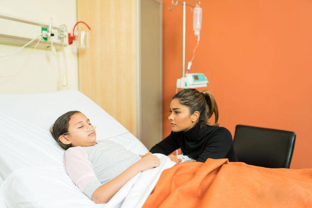 Kronologi Kasus Viral Ginjal Mengeras pada Remaja