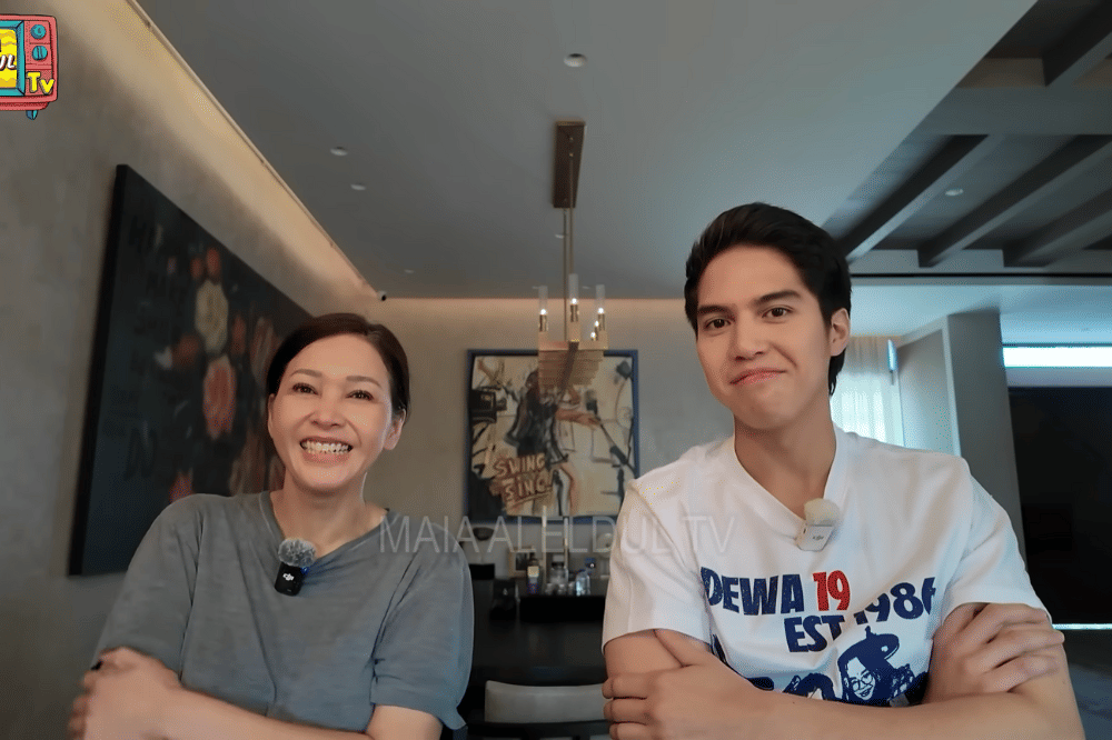 Kapan Syifa Hadju dan El Rumi Menikah? 