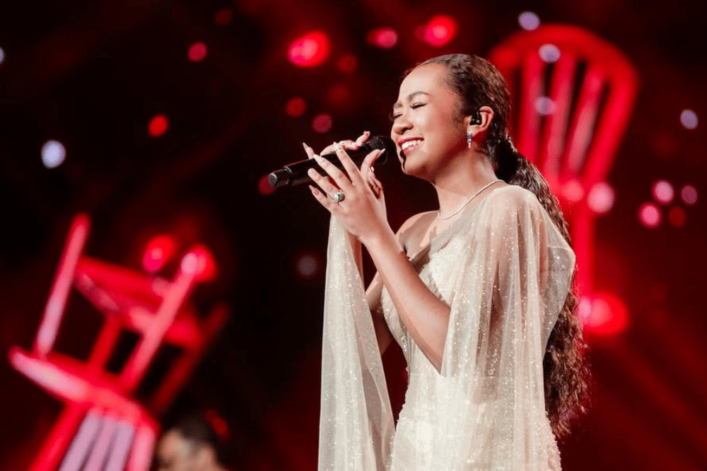 Latihan Adalah Kewajiban yang Tak Dapat Dinegosiasi Menurut Angie