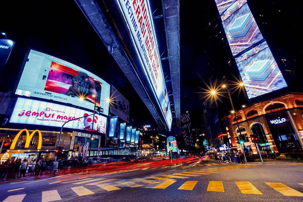 Itinerary Kuala Lumpur 4 Hari 3 Malam