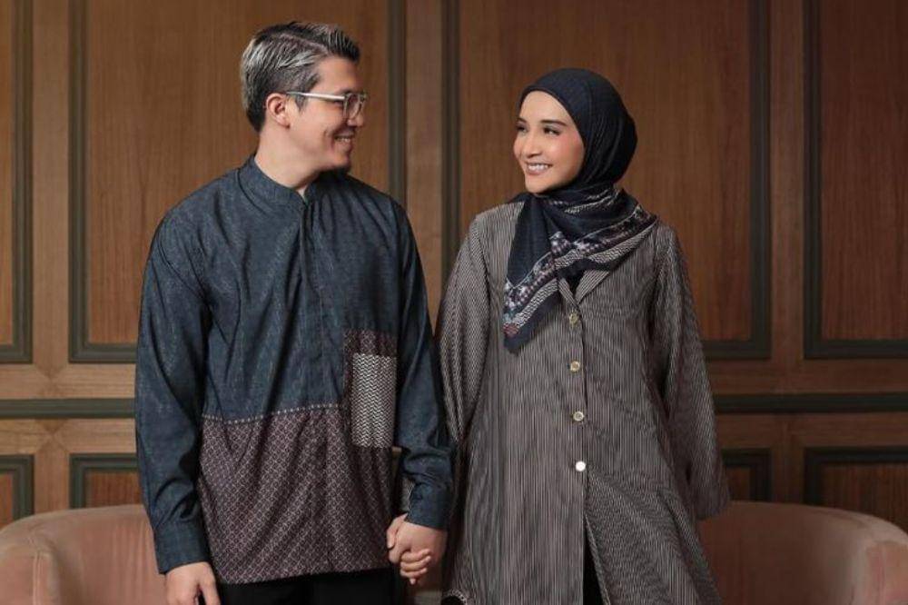 Perjalanan Zaskia Sungkar dan Irwansyah Jalani Program Hamil Kedua