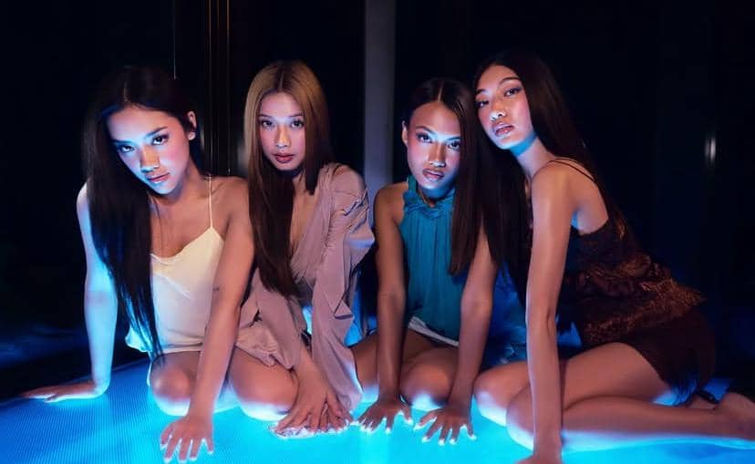 Makna dan Lirik Lagu ‘work’ - no na, Lengkap dengan Artinya