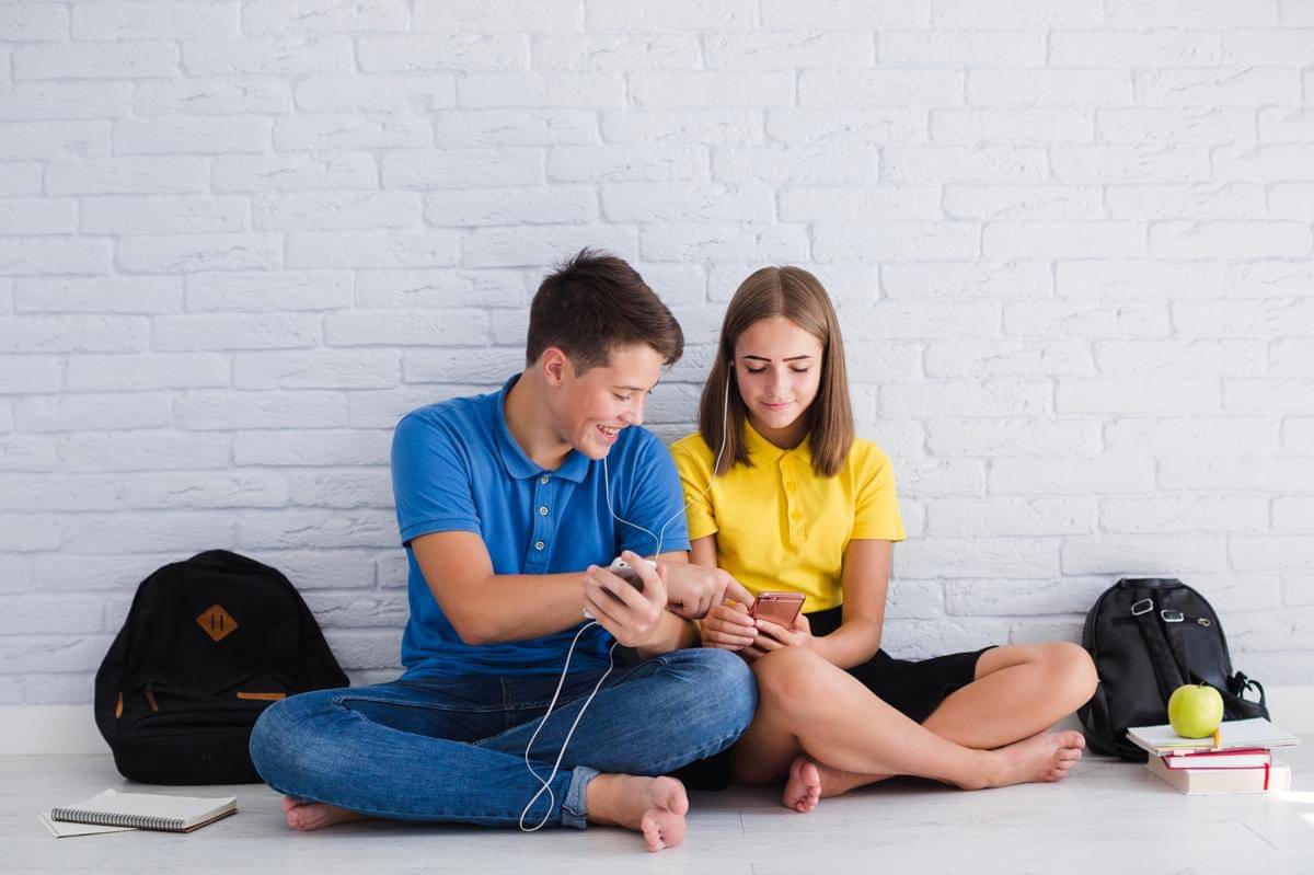 Tips Mengatur Waktu Penggunaan Gadget Anak