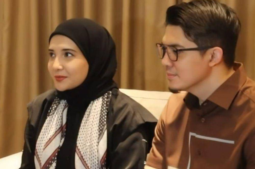 Perjalanan Zaskia Sungkar dan Irwansyah Jalani Program Hamil Kedua