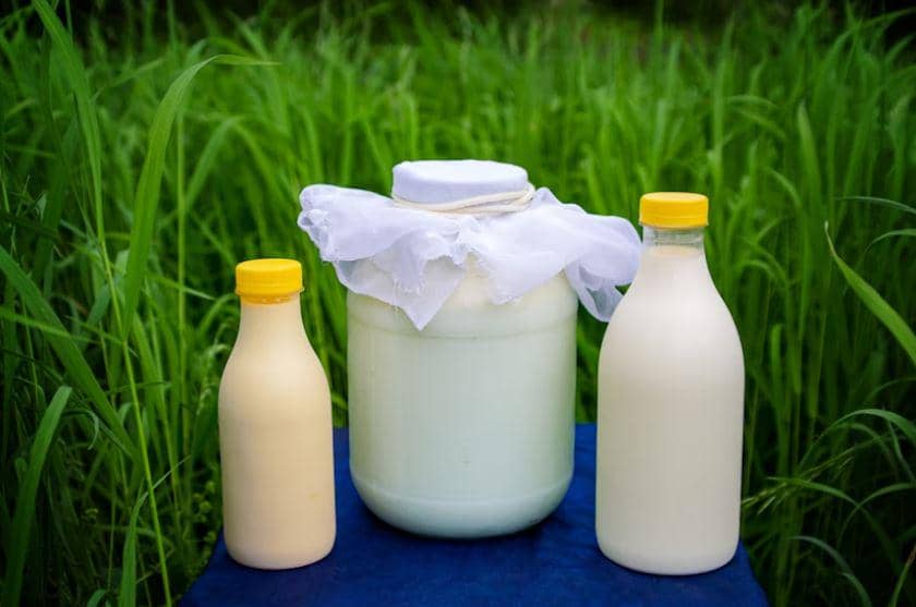 Penyebab Anak Sakit Perut setelah Minum Susu