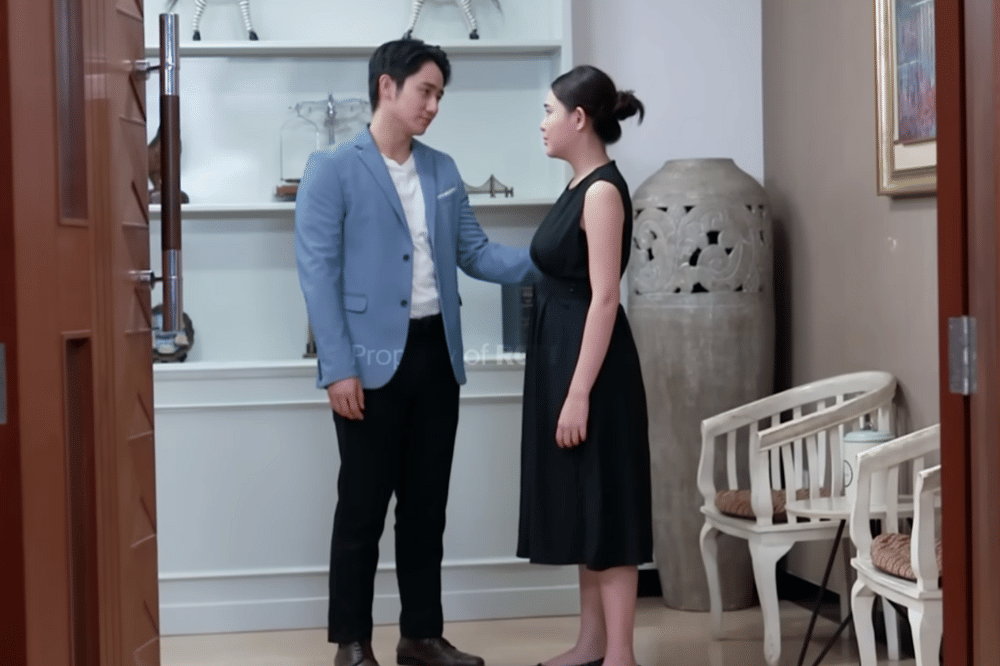 Fakta Ending Sinetron Cinta Yasmin