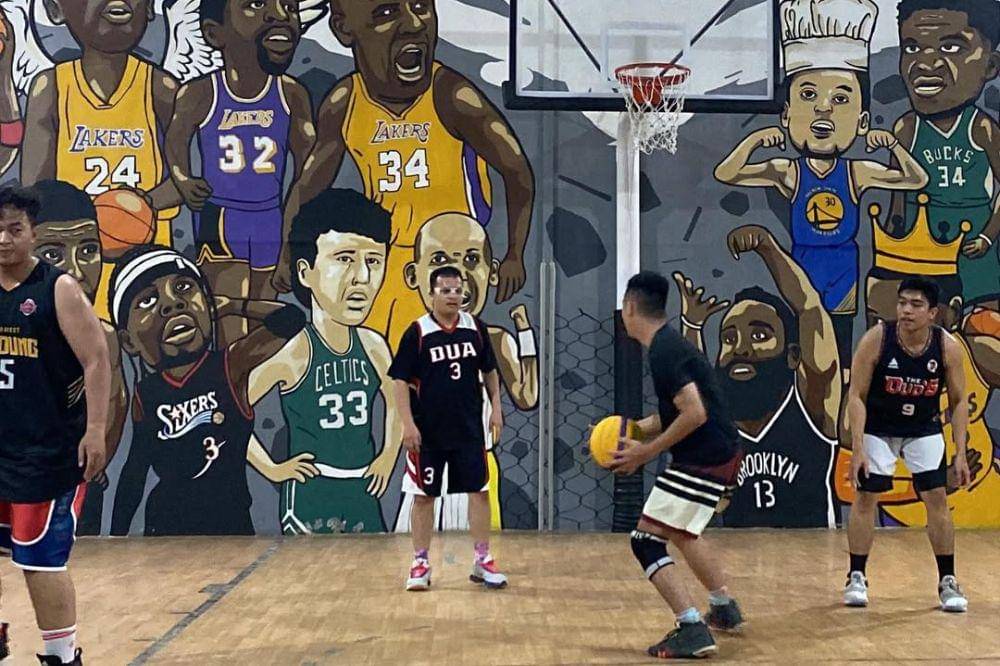 9 Sewa Lapangan Basket Bandung dan Harga Terbaru 2025, Cek Disini!