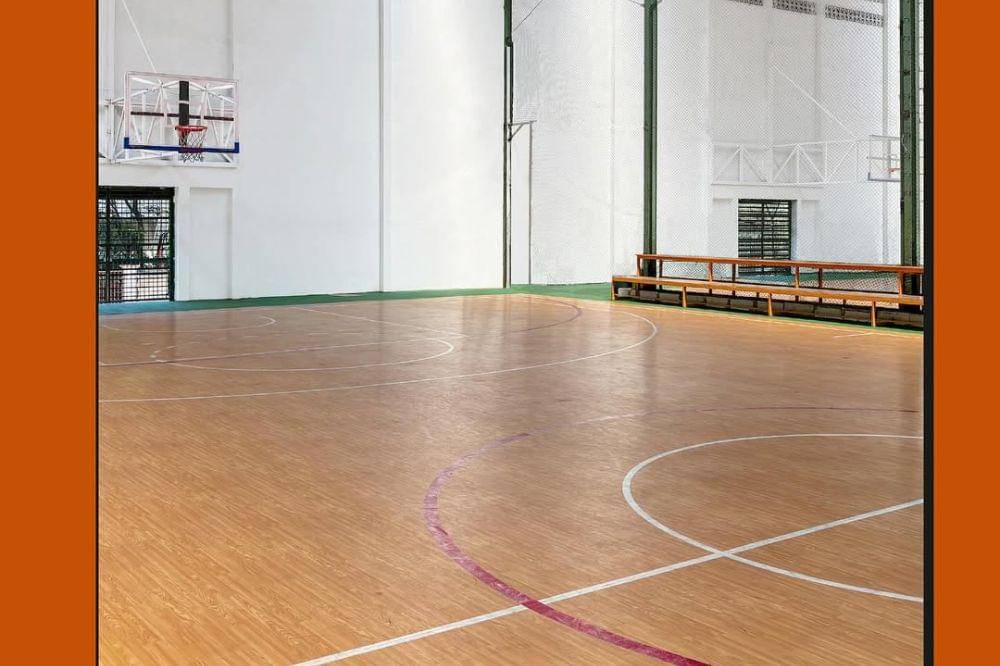9 Sewa Lapangan Basket Bandung dan Harga Terbaru 2025, Cek Disini!