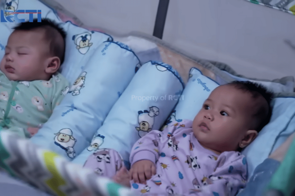 Fakta Ending Sinetron Cinta Yasmin