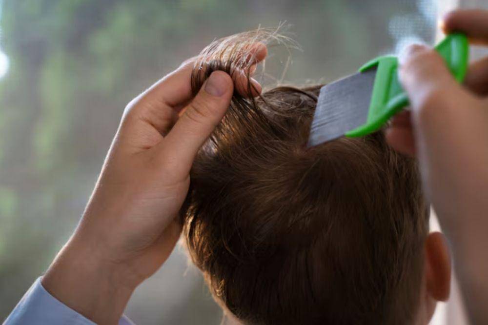 anak kekurangan vitamin dan mineral