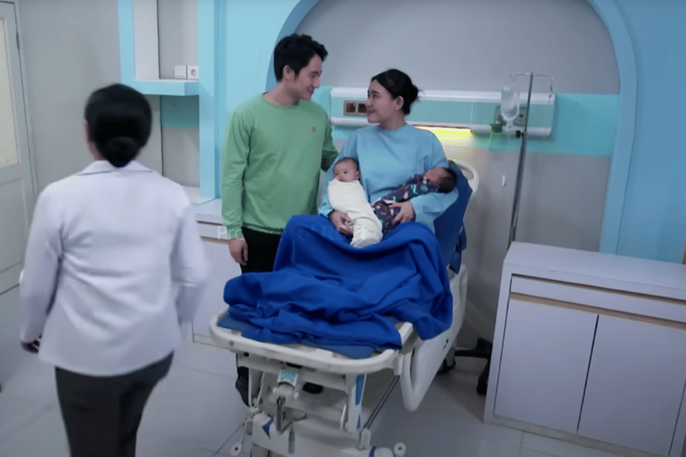 Fakta Ending Sinetron Cinta Yasmin