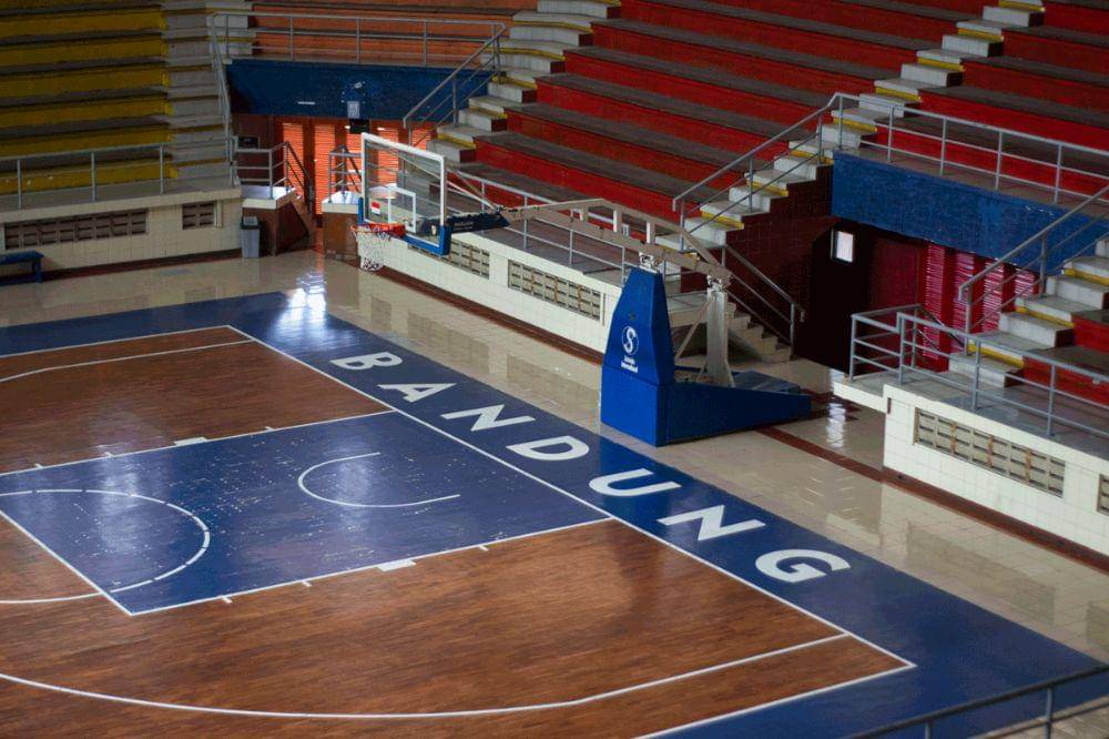 9 Sewa Lapangan Basket Bandung dan Harga Terbaru 2025, Cek Disini!