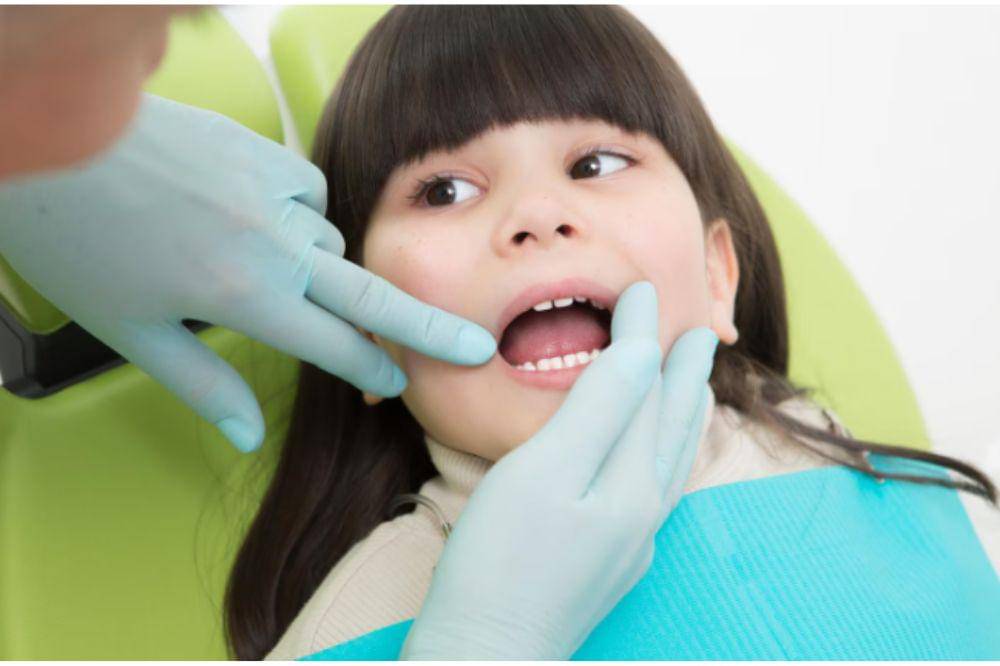 anak kekurangan vitamin dan mineral