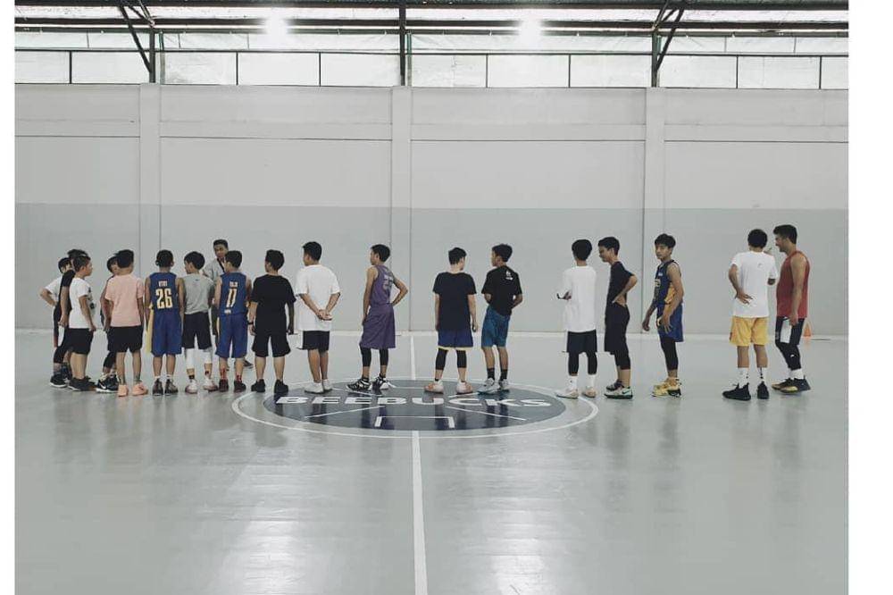 9 Sewa Lapangan Basket Bandung dan Harga Terbaru 2025, Cek Disini!