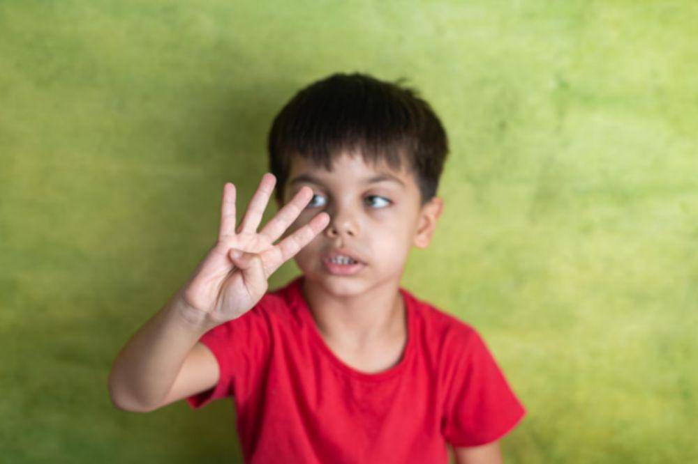 anak kekurangan vitamin dan mineral