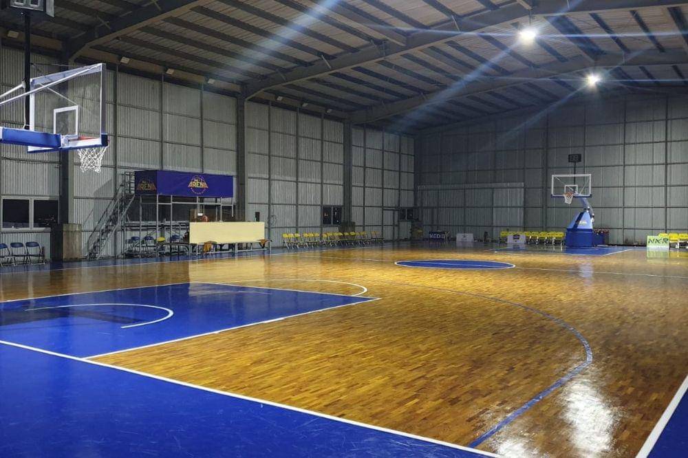 9 Sewa Lapangan Basket Bandung dan Harga Terbaru 2025, Cek Disini!