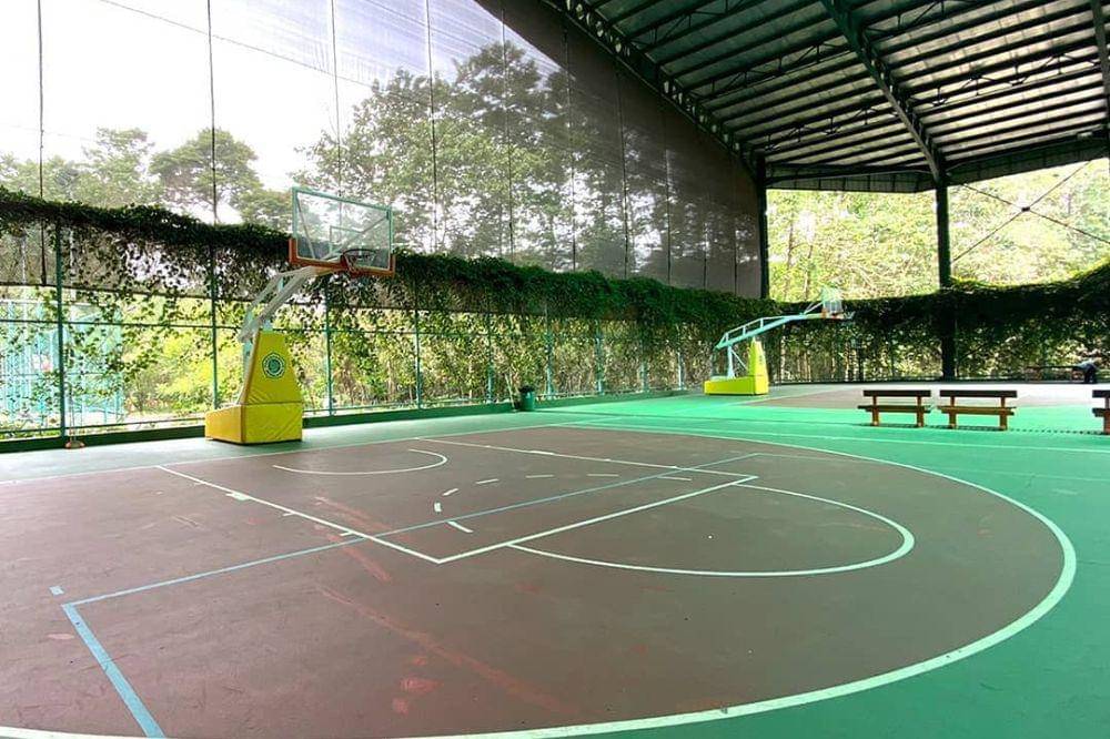 9 Sewa Lapangan Basket Bandung dan Harga Terbaru 2025, Cek Disini!
