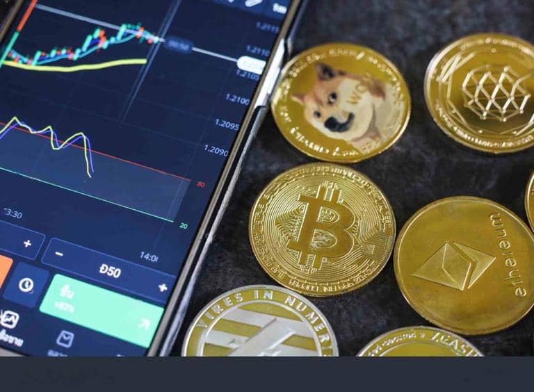 Cara aman investasi emas