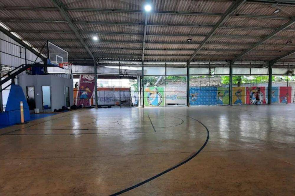 6 Sewa Lapangan Basket Jakarta Selatan 2025, Lengkap Harga & Fasilitas
