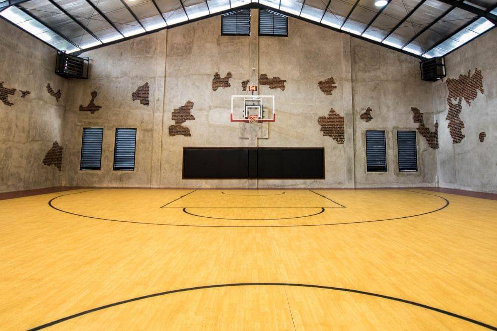 6 Sewa Lapangan Basket Jakarta Selatan 2025, Lengkap Harga & Fasilitas