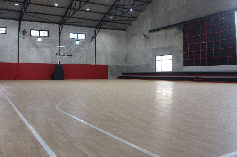 6 Sewa Lapangan Basket Jakarta Selatan 2025, Lengkap Harga & Fasilitas