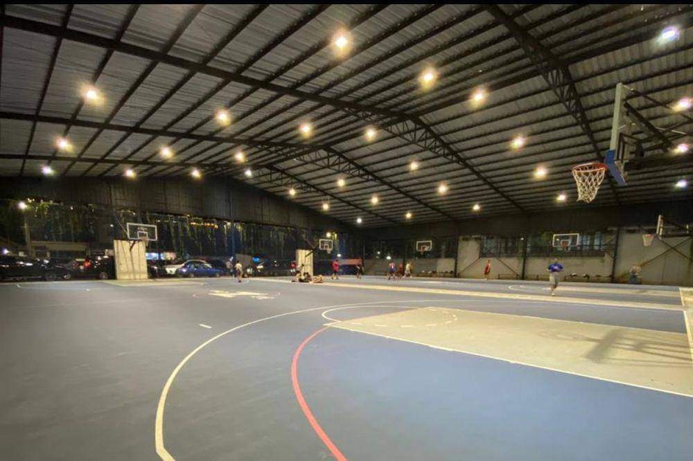 6 Sewa Lapangan Basket Jakarta Selatan 2025, Lengkap Harga & Fasilitas