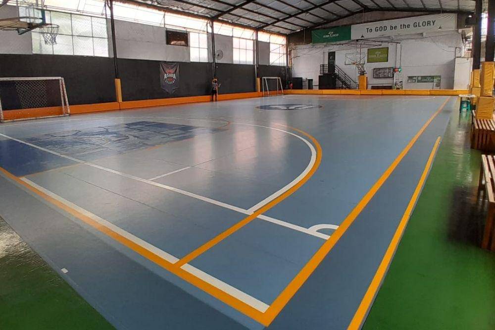 6 Sewa Lapangan Basket Jakarta Barat dan Harga Terbaru 2025