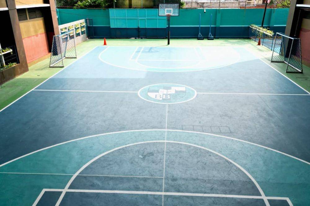 6 Sewa Lapangan Basket Jakarta Barat dan Harga Terbaru 2025