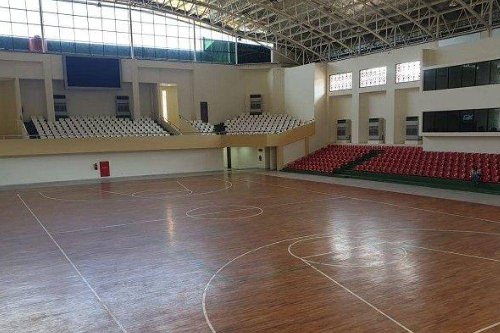 6 Sewa Lapangan Basket Jakarta Barat dan Harga Terbaru 2025