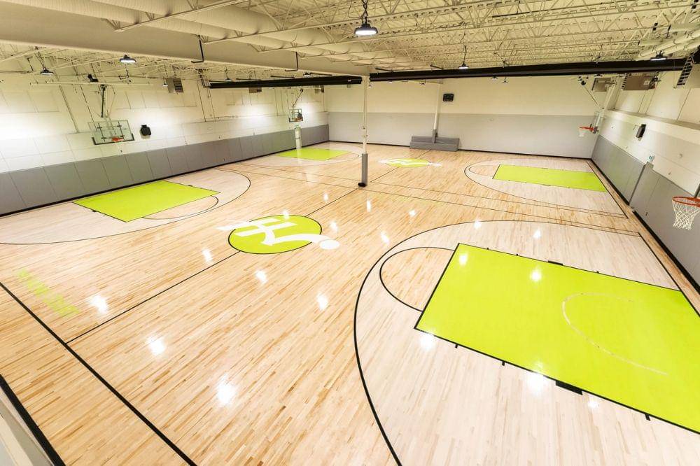 6 Sewa Lapangan Basket Jakarta Selatan 2025, Lengkap Harga & Fasilitas