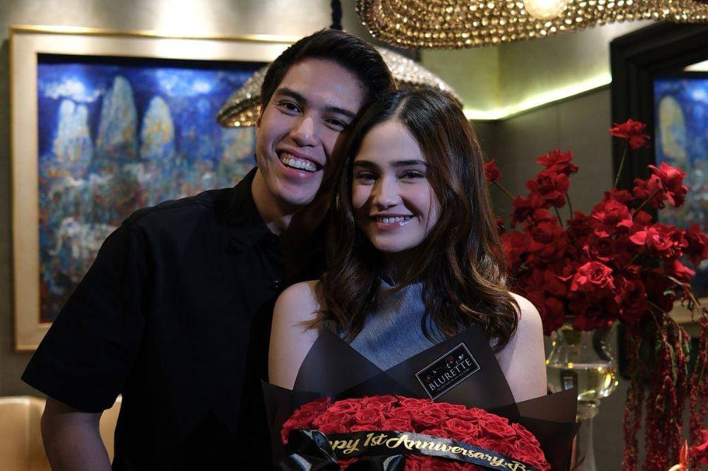 Kapan Syifa Hadju dan El Rumi Menikah? 