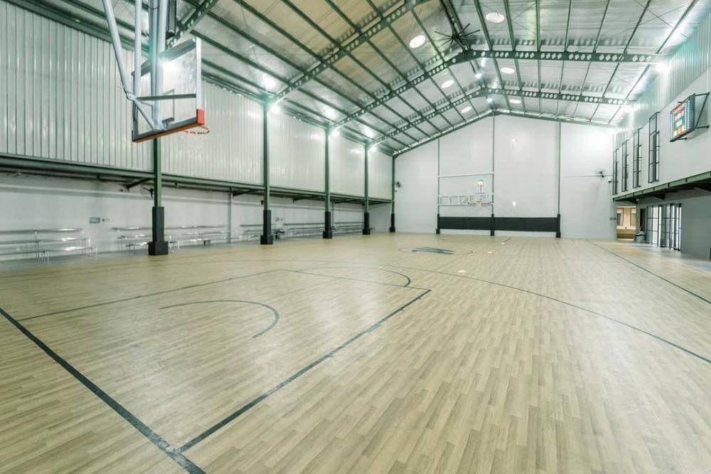 6 Sewa Lapangan Basket Jakarta Barat dan Harga Terbaru 2025