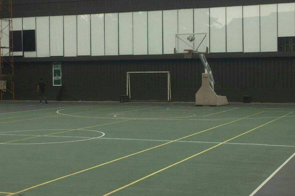 6 Sewa Lapangan Basket Jakarta Selatan 2025, Lengkap Harga & Fasilitas